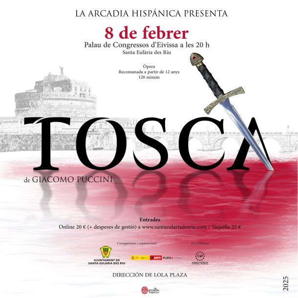 Tosca