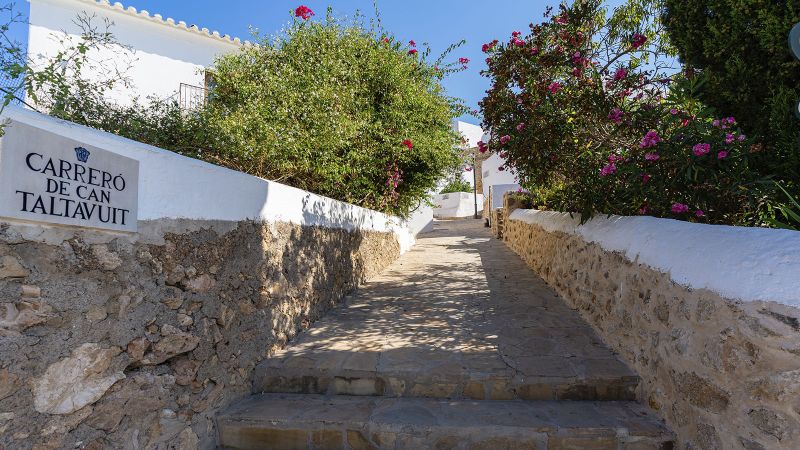 Iglesia de Santa Eulària des Riu