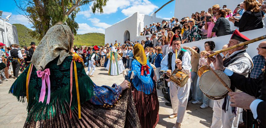 Cultura - Santa Eulària