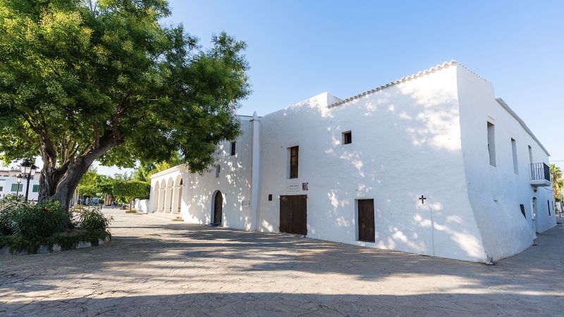 Iglesia de Jesús