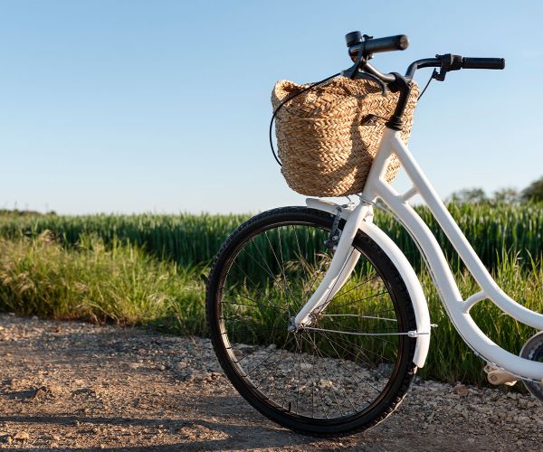 Rutas de cicloturismo en Santa Eulària des Riu